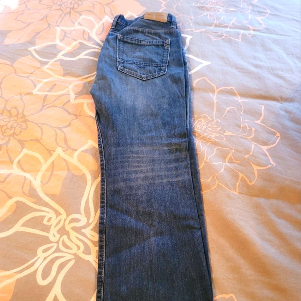 Mens Espirit jeans 34x32